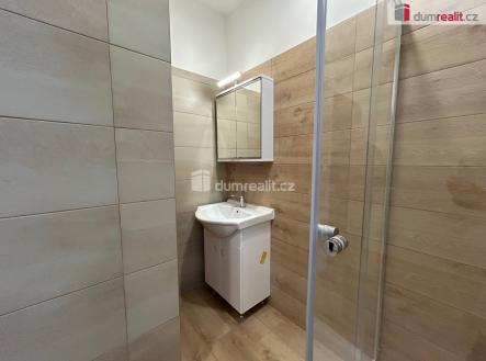 4 | Pronájem bytu, 2+kk, 69 m²