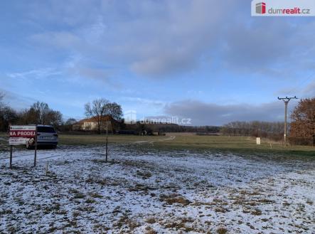 4 | Prodej - pozemek pro bydlení, 1 126 m²