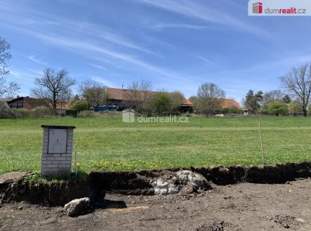 Prodej - pozemek pro bydlení, 1 126 m² obrázek