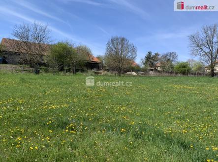 3 | Prodej - pozemek pro bydlení, 1 126 m²