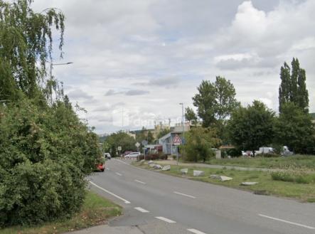 4 | Pronájem bytu, 1+kk, 25 m²