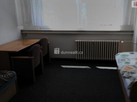 1 | Pronájem bytu, 1+kk, 25 m²