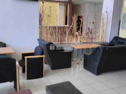 2 | Pronájem bytu, 1+kk, 25 m²