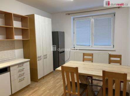 2 | Pronájem bytu, 2+1, 65 m²