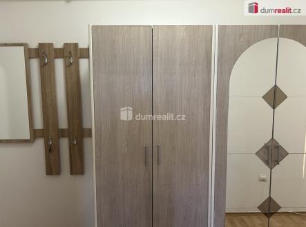 3 | Pronájem bytu, 2+1, 65 m²