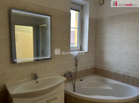 4 | Pronájem bytu, 2+1, 65 m²