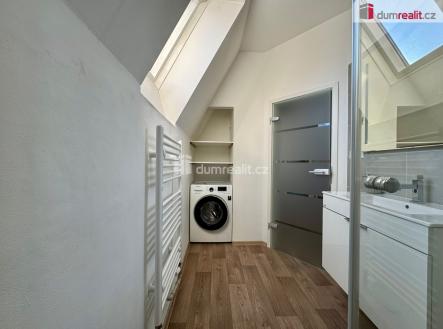 4 | Pronájem bytu, 3+kk, 80 m²