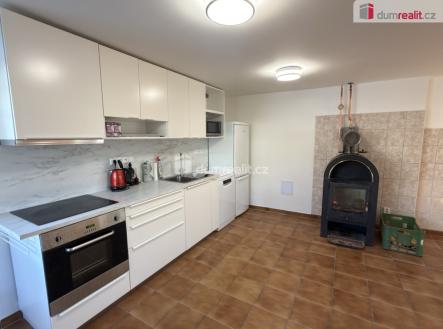 1 | Pronájem - dům/vila, 97 m²