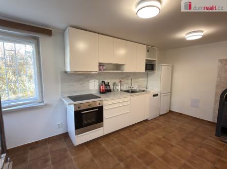 2 | Pronájem - dům/vila, 97 m²