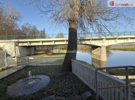 4 | Pronájem - dům/vila, 97 m²