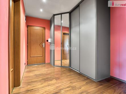 4 | Prodej bytu, 3+kk, 67 m²