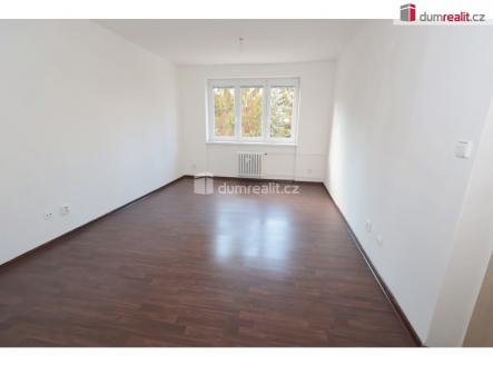 4 | Pronájem bytu, 3+1, 65 m²