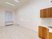 Pronájem - kanceláře, 35 m²