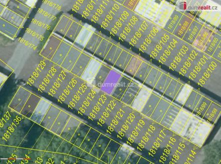 4 | Prodej - malý objekt/garáž