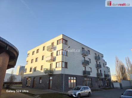 1 | Prodej bytu, 3+kk, 83 m²