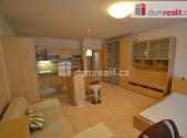 Pronájem bytu, 1+kk, 36 m²