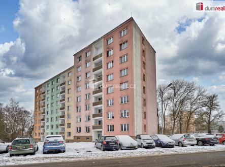 1 | Prodej bytu, 2+1, 63 m²