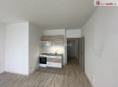 Pronájem bytu, 1+kk, 30 m²