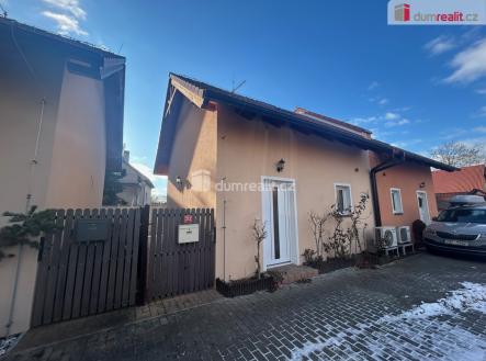 1 | Prodej - dům/vila, 51 m²