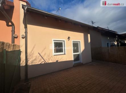 3 | Prodej - dům/vila, 51 m²