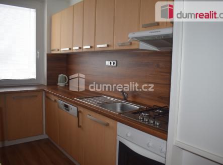 2 | Pronájem bytu, 4+1, 78 m²