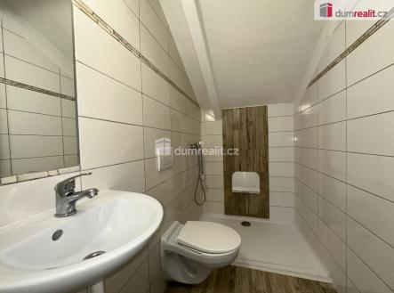 3 | Pronájem bytu, 1+kk, 29 m²