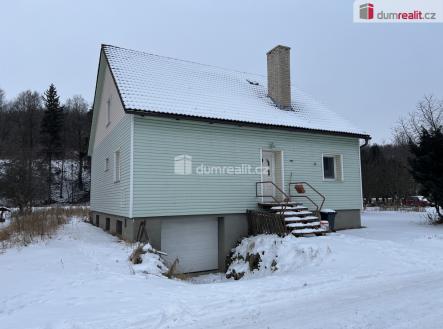 1 | Prodej - dům/vila, 614 m²