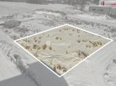 Prodej - pozemek pro bydlení, 773 m²