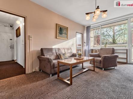 1 | Prodej bytu, 3+1, 65 m²