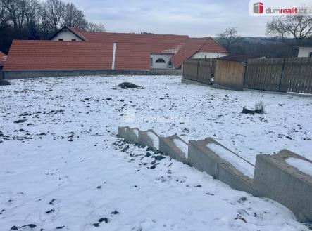 1 | Prodej - pozemek pro bydlení, 1 004 m²