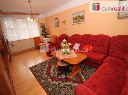 1 | Prodej bytu, 3+1, 84 m²