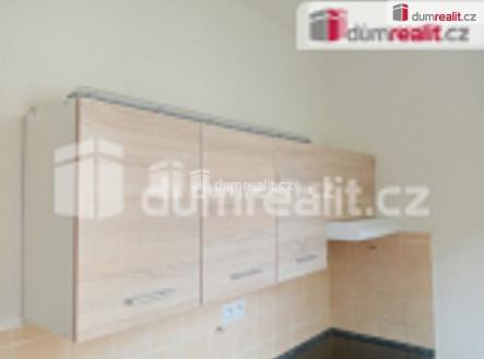 2 | Pronájem bytu, 1+1, 36 m²