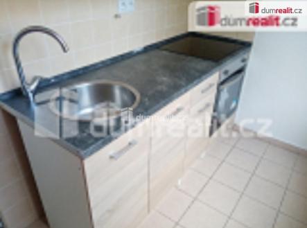 3 | Pronájem bytu, 1+1, 36 m²