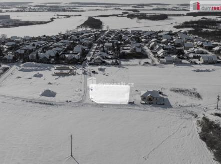 1 | Prodej - pozemek pro bydlení, 1 023 m²