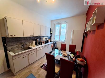 1 | Prodej bytu, 2+1, 62 m²