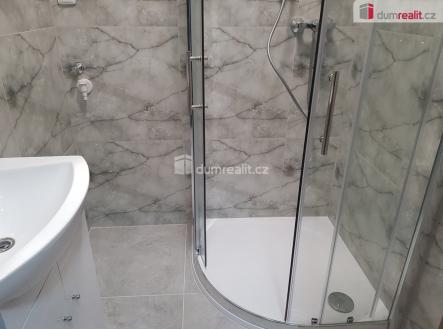 2 | Pronájem bytu, 1+kk, 27 m²