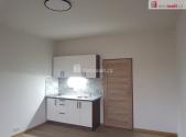 Pronájem bytu, 1+kk, 27 m²