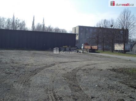 1 | Pronájem - jiné, 50 m²