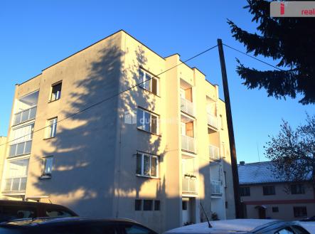 Prodej bytu, 3+1, 79 m² obrázek