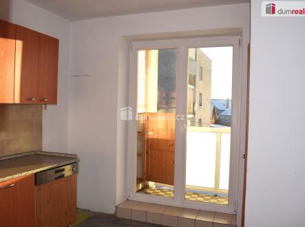 3 | Prodej bytu, 3+1, 79 m²