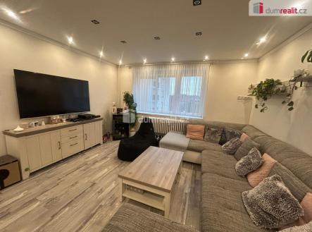 1 | Prodej bytu, 3+1, 79 m²