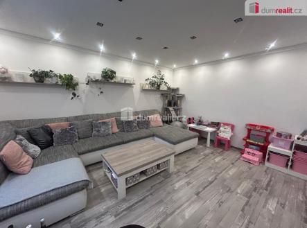 2 | Prodej bytu, 3+1, 79 m²