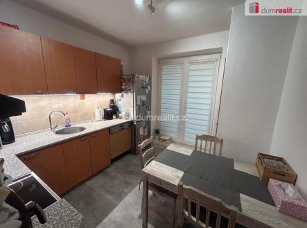 3 | Prodej bytu, 3+1, 79 m²