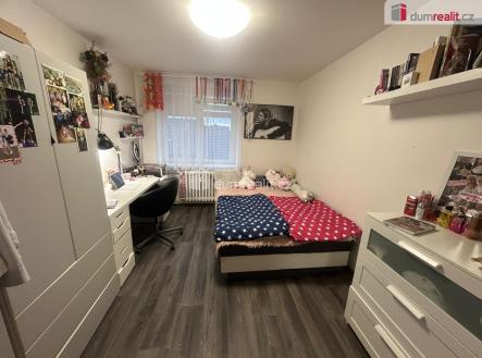 4 | Prodej bytu, 3+1, 79 m²