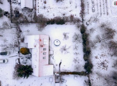 3 | Prodej - dům/vila, 180 m²