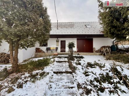 1 | Prodej - chata/rekreační objekt, 180 m²