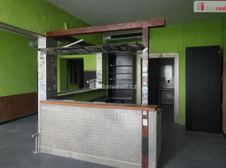 3 | Pronájem - jiné, 125 m²