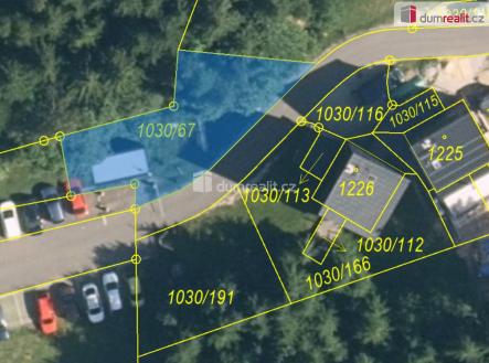 1 | Prodej - pozemek pro komerční výstavbu, 230 m²