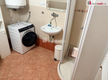 3 | Pronájem bytu, 1+kk, 35 m²