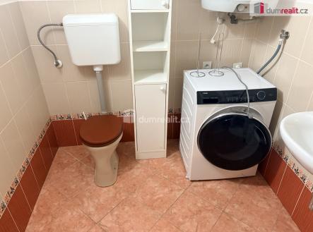 4 | Pronájem bytu, 1+kk, 35 m²